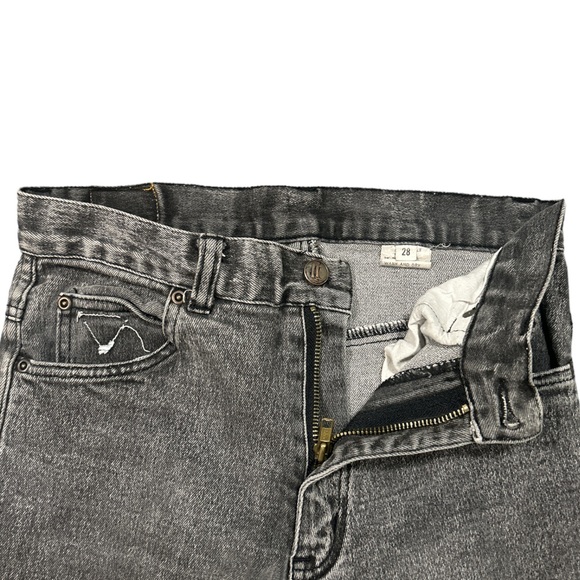 Vintage Miller's High Waist Equestrian Riding Jeans - Picture 3 of 12